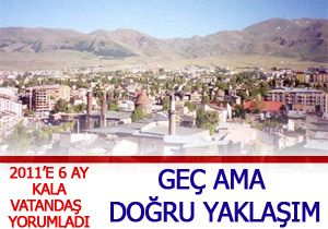 Eski hayvan pazarı yıkıldı